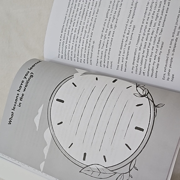 RISE UP! Bible Study Book - Picture 8 of 12